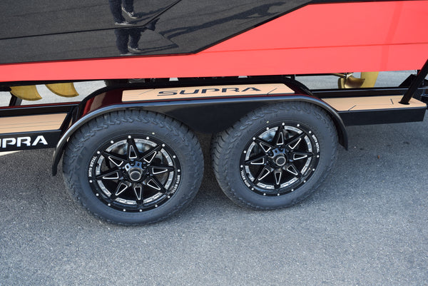 Supra SA 450 - 2025