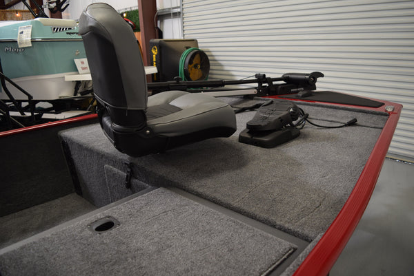 Tracker Bass Tracker Classic XL - 2026