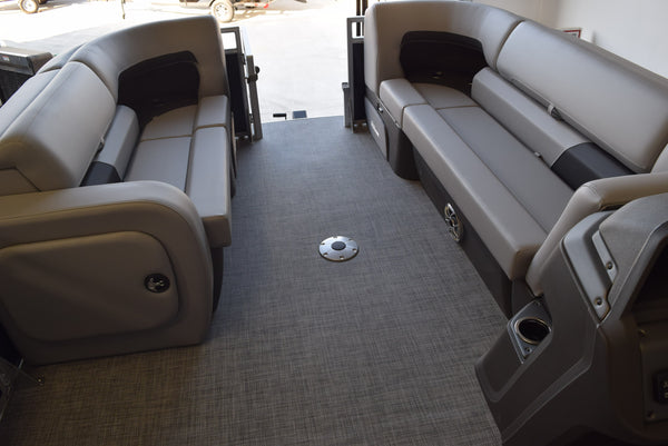 Sun Tracker Sport Fish 22 DLX - 2026