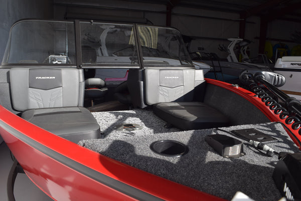 Tracker Pro Guide V-175 WT Combo - 2026