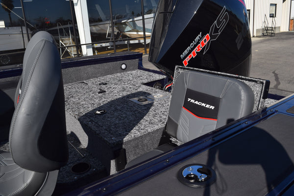 Tracker Targa V19 Combo - 2025