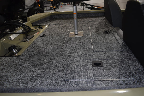 Tracker Pro Team 175 TXW Tournament Edition - 2026