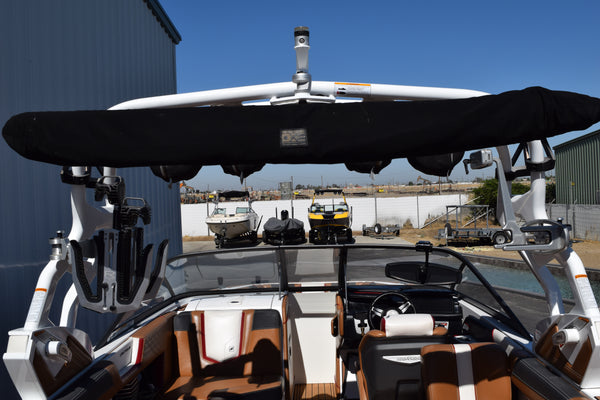 Nautique Super Air Nautique G23 - 2017