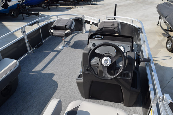 Sun Tracker Bass Buggy 16 XL Select - 2026
