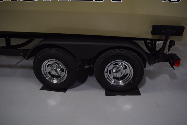Tracker Targa V18 Combo - 2026