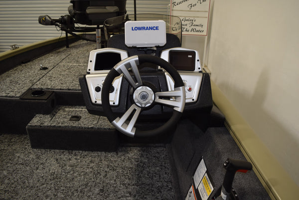 Tracker Pro Team 175 TXW Tournament Edition - 2026