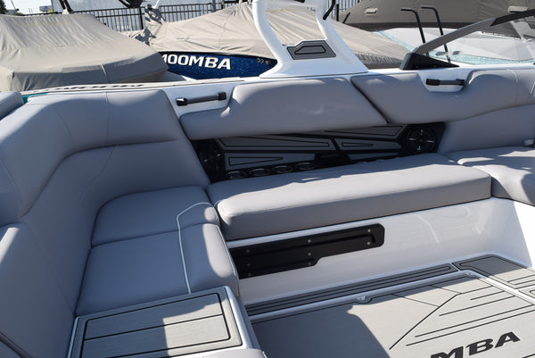 Moomba Max - 2026