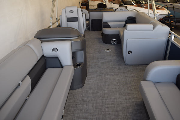 Sun Tracker Sport Fish 22 DLX - 2026