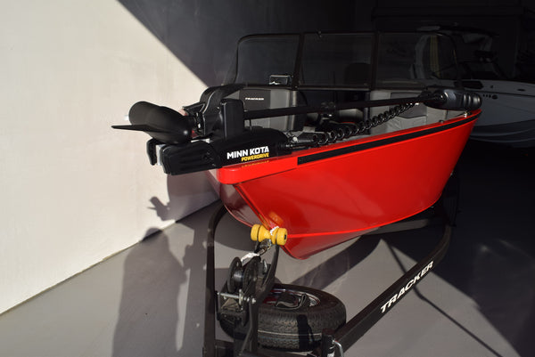 Tracker Pro Guide V-175 WT Combo - 2026