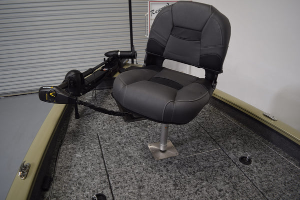 Tracker Pro Team 175 TXW Tournament Edition - 2026