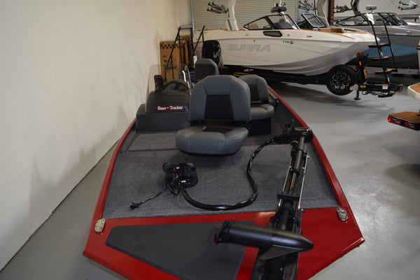 Tracker Bass Tracker Classic XL - 2026