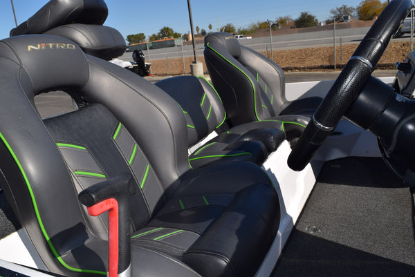 Nitro Z19 Pro - 2021