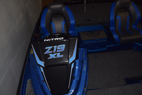 Nitro Z19 XL Pro - 2026