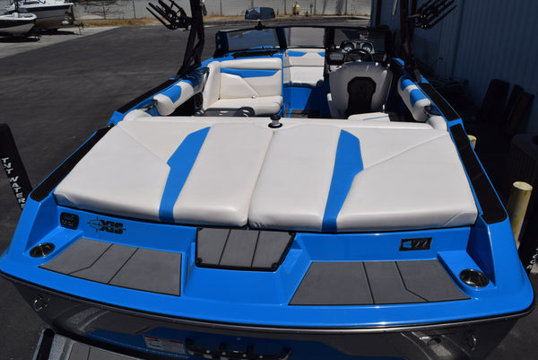 Axis A22 - 2019