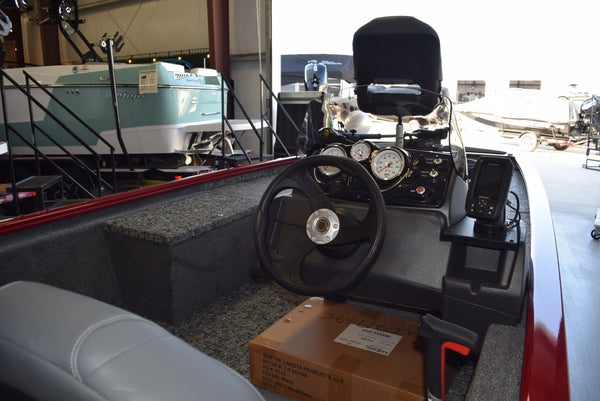 Tracker Pro 170 - 2026