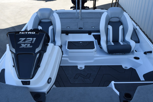 Nitro Z21 XL Pro - 2027