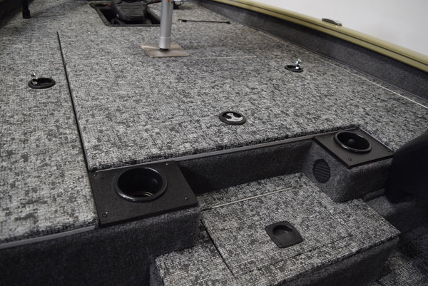 Tracker Pro Team 175 TXW Tournament Edition - 2026