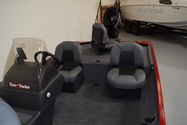 Tracker Bass Tracker Classic XL - 2026