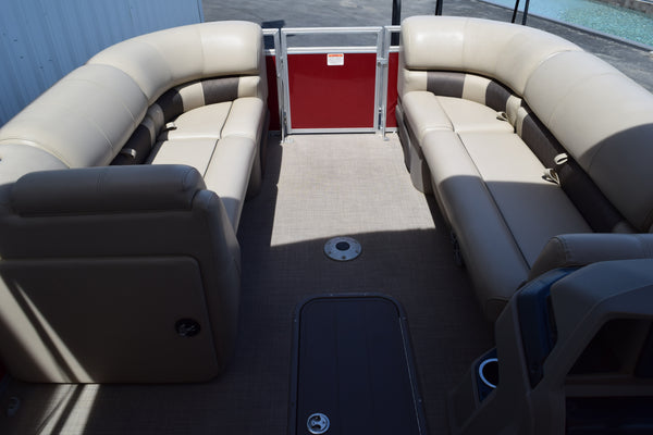 Sun Tracker Party Barge 22 XP3 - 2025