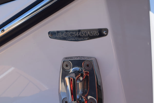 Nautique Super Air Nautique G23 - 2025