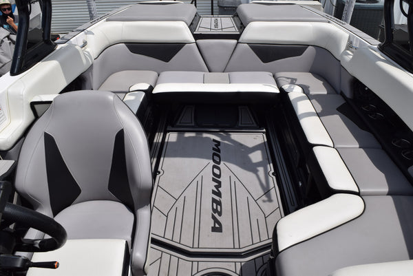 Moomba Kaiyen - 2020