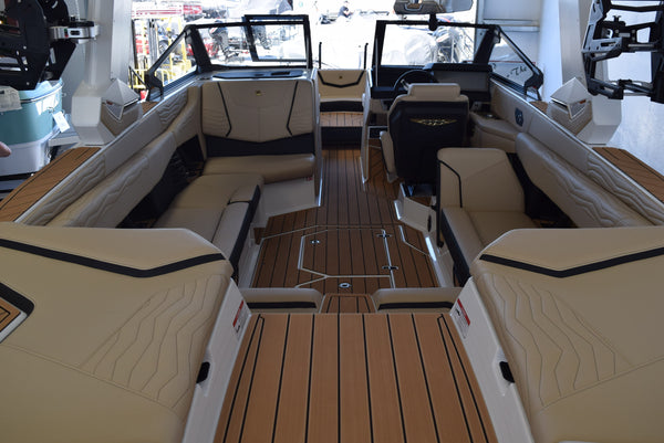 Nautique Super Air Nautique G25 - 2026