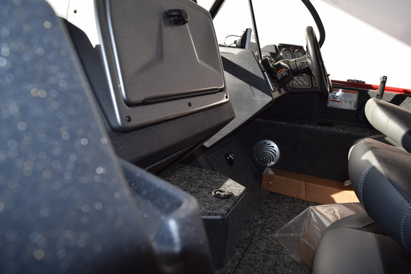 Tracker Pro Guide V-175 WT Combo - 2026