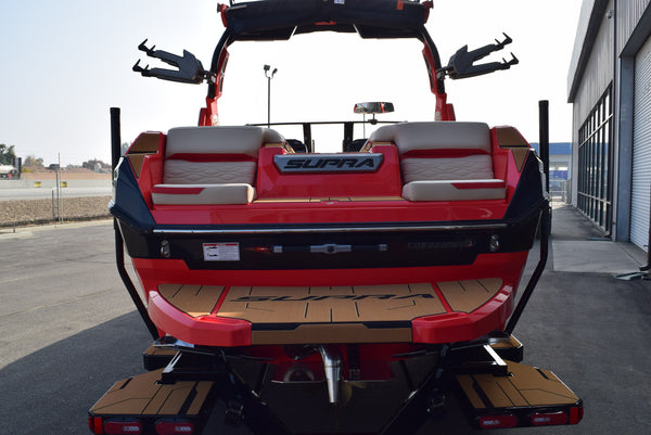 Supra SA 450 - 2025