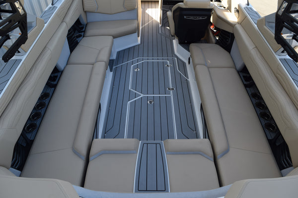 Nautique Super Air Nautique G25 - 2027