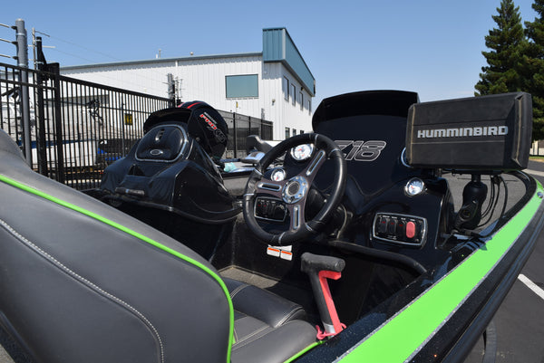 Nitro Z18 - 2018