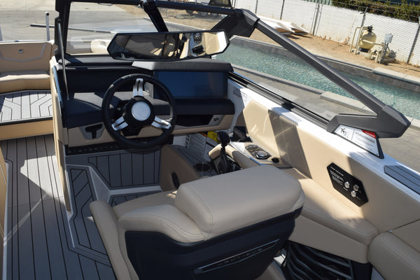 Nautique Super Air Nautique G25 - 2027