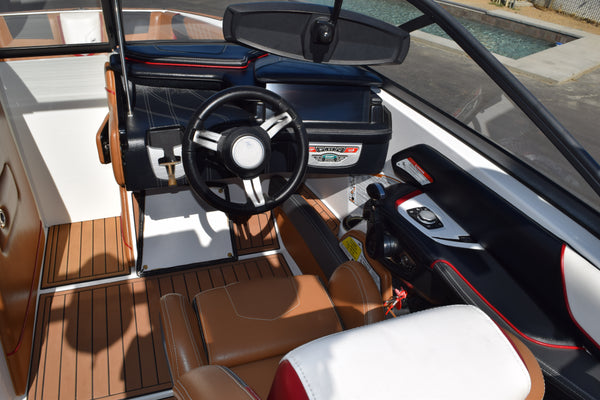 Nautique Super Air Nautique G23 - 2017