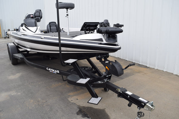 Caymas CX 20 Pro - 2027