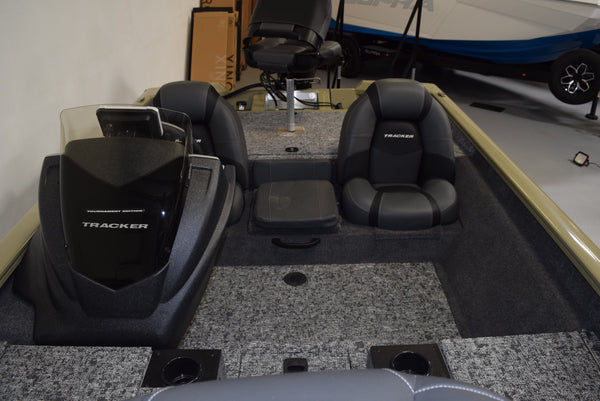 Tracker Pro Team 175 TXW Tournament Edition - 2026