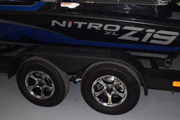 Nitro Z19 XL Pro - 2026