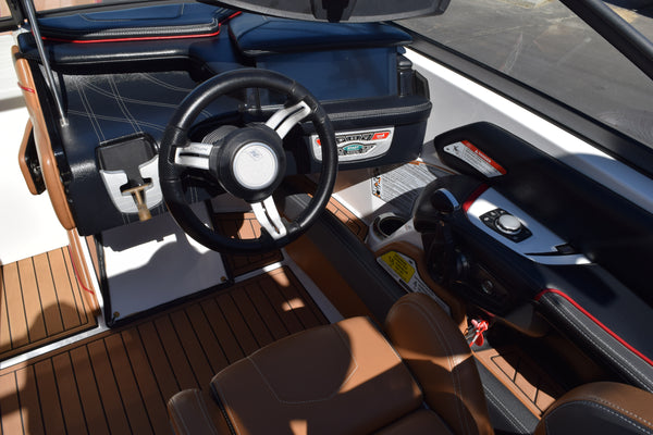 Nautique Super Air Nautique G23 - 2017