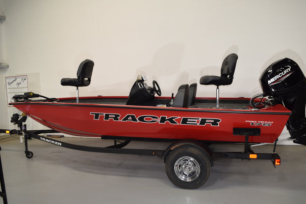 Tracker Pro Team 175 TXW - 2026