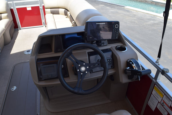 Sun Tracker Party Barge 22 XP3 - 2025