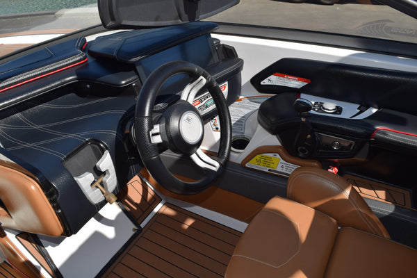 Nautique Super Air Nautique G23 - 2017