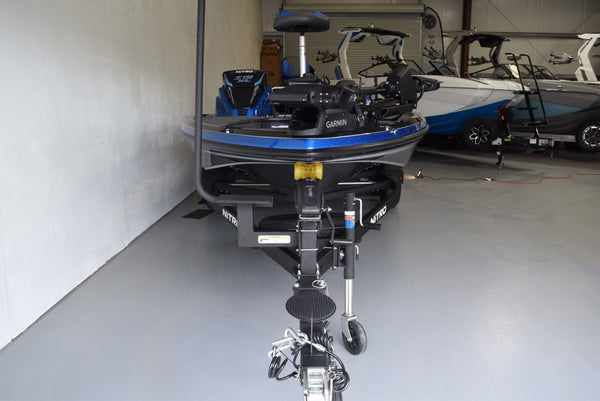 Nitro Z19 XL Pro - 2026