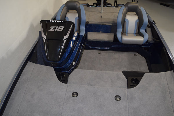 Nitro Z18 Pro - 2026