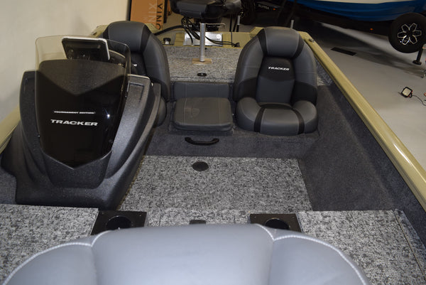 Tracker Pro Team 175 TXW Tournament Edition - 2026