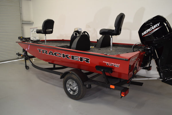 Tracker Pro Team 175 TXW - 2026
