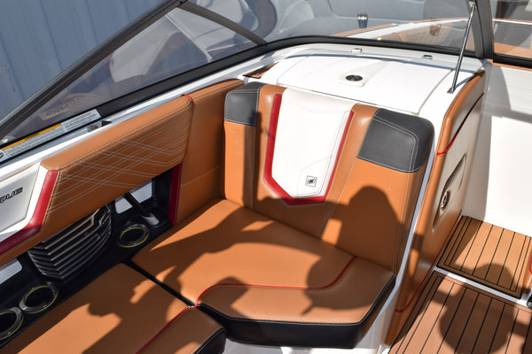 Nautique Super Air Nautique G23 - 2017
