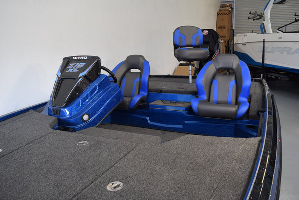 Nitro Z19 XL Pro - 2026