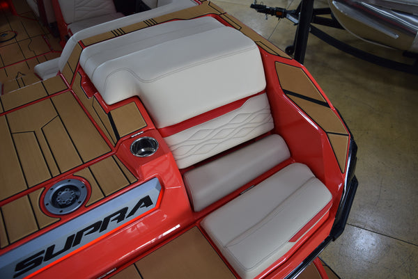 Supra SA 450 - 2025