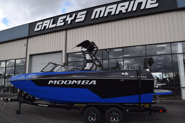 Moomba Max - 2025
