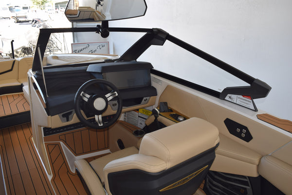 Nautique Super Air Nautique G25 - 2026