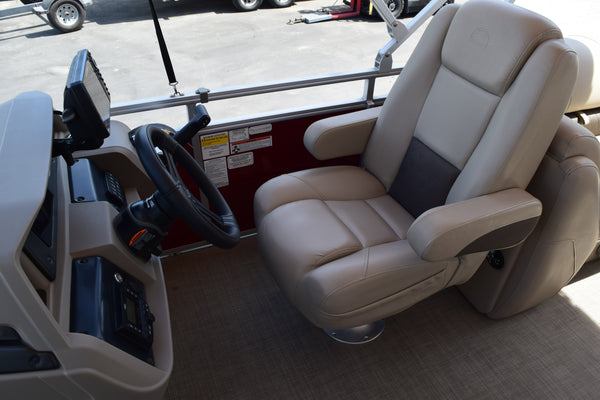 Sun Tracker Party Barge 22 XP3 - 2025