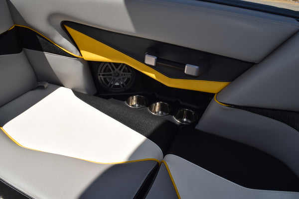 Supra SA 450 - 2018